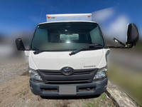 TOYOTA Toyoace Aluminum Van TKG-XZU720 2015 380,423km_6