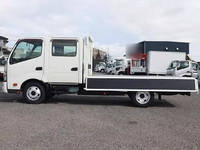 TOYOTA Dyna Double Cab TKG-XZU710 2016 36,250km_10