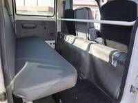 TOYOTA Dyna Double Cab TKG-XZU710 2016 36,250km_29