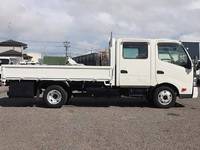 TOYOTA Dyna Double Cab TKG-XZU710 2016 36,250km_5