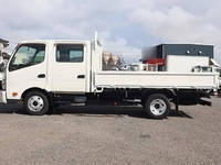 TOYOTA Dyna Double Cab TKG-XZU710 2016 36,250km_6