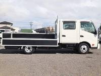 TOYOTA Dyna Double Cab TKG-XZU710 2016 36,250km_7