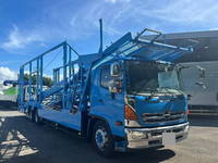 HINO Ranger Carrier Car LDG-GK8JWAA 2014 401,133km_3