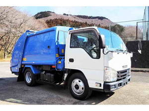 Elf Garbage Truck_1