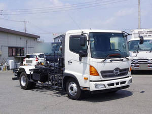 Ranger Container Carrier Truck_1