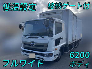 Ranger Refrigerator & Freezer Truck_1