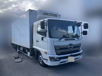 HINO Ranger Refrigerator & Freezer Truck 2KG-FD2ABA 2018 -_3