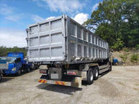 HINO Profia Container Carrier Truck QKG-FS1EWEA 2014 1,285,000km_2