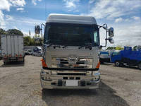 HINO Profia Container Carrier Truck QKG-FS1EWEA 2014 1,285,000km_5