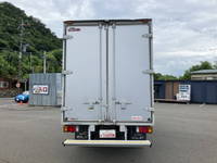 ISUZU Elf Aluminum Van TRG-NLR85AN 2019 146,237km_10