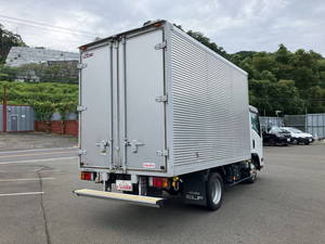 Elf Aluminum Van_2