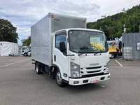 ISUZU Elf Aluminum Van TRG-NLR85AN 2019 146,237km_3