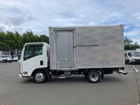 ISUZU Elf Aluminum Van TRG-NLR85AN 2019 146,237km_5