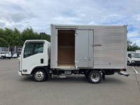 ISUZU Elf Aluminum Van TRG-NLR85AN 2019 146,237km_6
