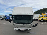 ISUZU Elf Aluminum Van TRG-NLR85AN 2019 146,237km_9
