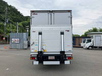 ISUZU Elf Aluminum Van TRG-NPR85AN 2019 155,838km_9