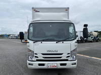 ISUZU Elf Aluminum Van 2RG-NPR88AN 2021 108,526km_7