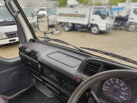 ISUZU Elf Container Carrier Truck PB-NKR81AN 2007 213,000km_25