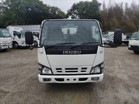 ISUZU Elf Container Carrier Truck PB-NKR81AN 2007 213,000km_3