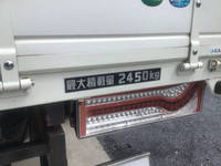 MITSUBISHI FUSO Fighter Truck (With 5 Steps Of Cranes) 2KG-FK61F 2019 48,622km_10