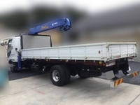 MITSUBISHI FUSO Fighter Truck (With 5 Steps Of Cranes) 2KG-FK61F 2019 48,622km_4