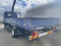 MITSUBISHI FUSO Fighter Truck (With 3 Steps Of Cranes) TKG-FK71F 2012 155,082km_3