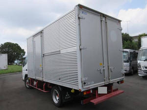 Canter Aluminum Van_2