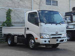 Toyoace Flat Body