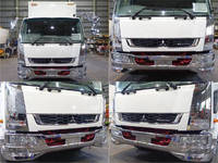 MITSUBISHI FUSO Fighter Panel Van QKG-FK65FZ 2014 797,000km_4