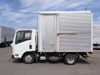 ISUZU Elf Aluminum Van TPG-NLR85AN 2015 144,000km_6