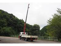 ISUZU Forward Truck (With 4 Steps Of Cranes) TKG-FRR90S1 2017 37,000km_16