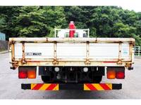 ISUZU Forward Truck (With 4 Steps Of Cranes) TKG-FRR90S1 2017 37,000km_5