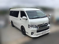 TOYOTA Hiace Box Van CBA-TRH214W 2016 -_3