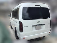 TOYOTA Hiace Box Van CBA-TRH214W 2016 -_4