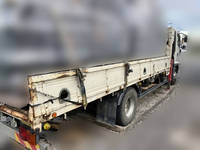 HINO Ranger Truck (With 4 Steps Of Cranes) SKG-FC9JKAA 2011 386,078km_2