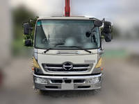 HINO Ranger Truck (With 4 Steps Of Cranes) SKG-FC9JKAA 2011 386,078km_5