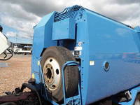 HINO Dutro Garbage Truck TKG-XZU605M 2016 35,334km_21