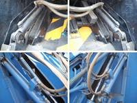 HINO Dutro Garbage Truck TKG-XZU605M 2016 35,334km_23