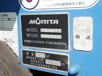 HINO Dutro Garbage Truck TKG-XZU605M 2016 35,334km_24