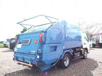 HINO Dutro Garbage Truck TKG-XZU605M 2016 35,334km_4