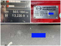 HINO Profia Aluminum Wing 2DG-FR1AHG 2019 503,184km_40