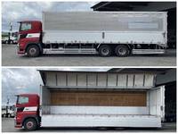 HINO Profia Aluminum Wing 2DG-FR1AHG 2019 503,184km_5