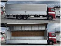 HINO Profia Aluminum Wing 2DG-FR1AHG 2019 503,184km_6