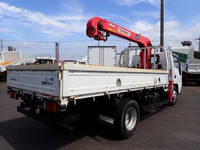 ISUZU Elf Truck (With 4 Steps Of Cranes) TKG-NKR85AR 2014 46,000km_4