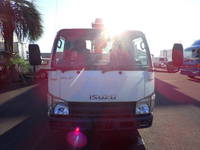 ISUZU Elf Truck (With 4 Steps Of Cranes) TKG-NKR85AR 2014 46,000km_8