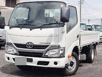 TOYOTA Toyoace Flat Body TPG-XZC605 2018 77,959km_3