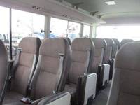 TOYOTA Coaster Micro Bus SDG-XZB70 2018 105,000km_20