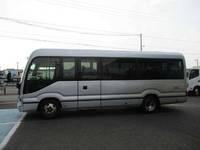 TOYOTA Coaster Micro Bus SDG-XZB70 2018 105,000km_5