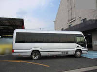 TOYOTA Coaster Micro Bus SDG-XZB70 2018 105,000km_6