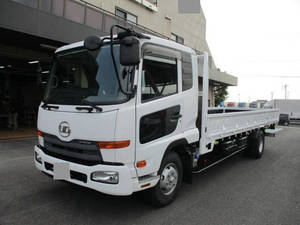 NISSAN Condor Flat Body TKG-MK38L 2017 103,000km_1